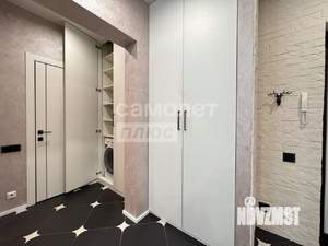 2-к квартира, вторичка, 44м2, 11/16 этаж