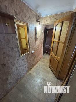 2-к квартира, вторичка, 41м2, 4/5 этаж
