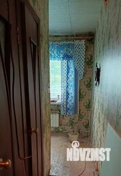 2-к квартира, вторичка, 46м2, 1/5 этаж