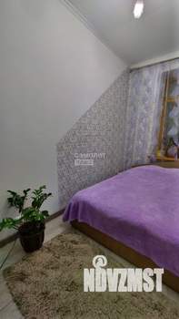 3-к квартира, вторичка, 80м2, 4/5 этаж