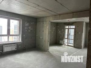 2-к квартира, вторичка, 58м2, 14/18 этаж