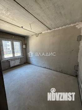 2-к квартира, вторичка, 46м2, 2/14 этаж