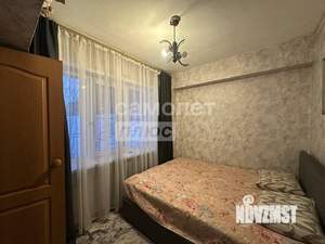 3-к квартира, вторичка, 48м2, 1/5 этаж