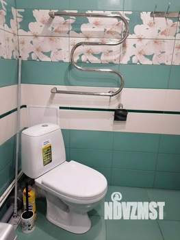 1-к квартира, вторичка, 32м2, 2/9 этаж