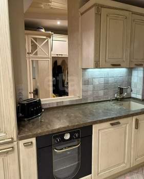 2-к квартира, вторичка, 82м2, 3/9 этаж