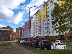 1-к квартира, вторичка, 40м2, 3/10 этаж