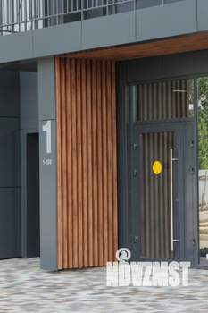 2-к квартира, вторичка, 32м2, 19/19 этаж