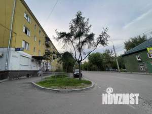 2-к квартира, вторичка, 43м2, 3/4 этаж