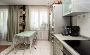 1-к квартира, вторичка, 65м2, 1/9 этаж