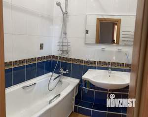 2-к квартира, вторичка, 66м2, 3/4 этаж