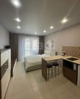 2-к квартира, вторичка, 49м2, 13/16 этаж