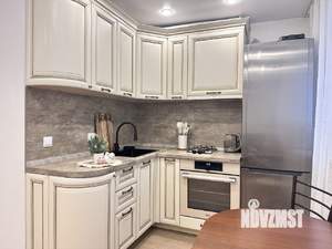 3-к квартира, вторичка, 53м2, 1/5 этаж