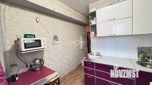 3-к квартира, вторичка, 55м2, 3/5 этаж