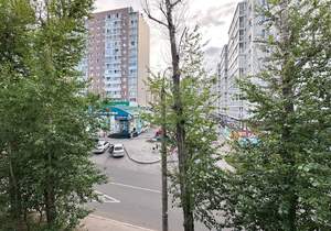 1-к квартира, вторичка, 30м2, 4/5 этаж