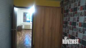 2-к квартира, вторичка, 42м2, 3/5 этаж