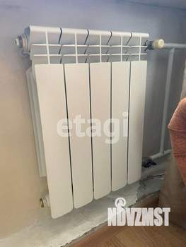 2-к квартира, вторичка, 41м2, 3/5 этаж