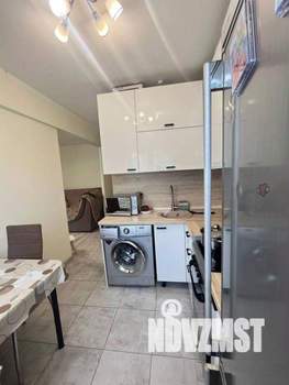 2-к квартира, вторичка, 45м2, 5/5 этаж