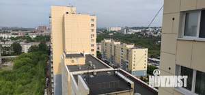 2-к квартира, вторичка, 59м2, 14/16 этаж