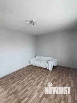 2-к квартира, вторичка, 59м2, 15/16 этаж