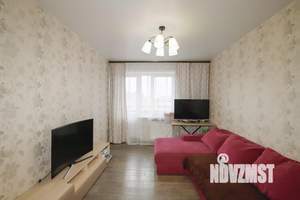 2-к квартира, вторичка, 58м2, 5/7 этаж