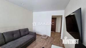 2-к квартира, вторичка, 44м2, 1/5 этаж