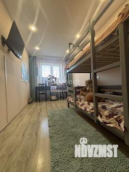 2-к квартира, вторичка, 45м2, 5/5 этаж