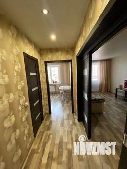 1-к квартира, вторичка, 38м2, 9/12 этаж