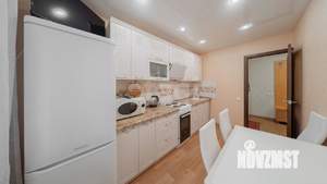 3-к квартира, вторичка, 59м2, 5/5 этаж