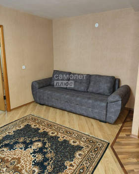 2-к квартира, вторичка, 50м2, 3/5 этаж