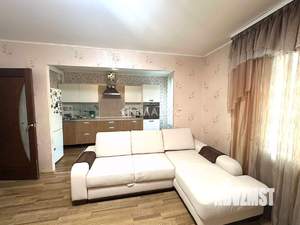 5-к квартира, вторичка, 95м2, 2/9 этаж