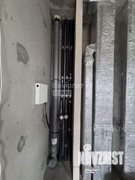 1-к квартира, вторичка, 41м2, 11/15 этаж