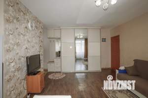2-к квартира, вторичка, 48м2, 3/4 этаж