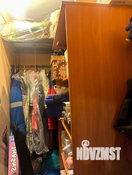 2-к квартира, вторичка, 47м2, 4/5 этаж