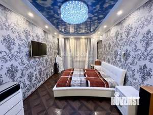 2-к квартира, вторичка, 64м2, 4/16 этаж