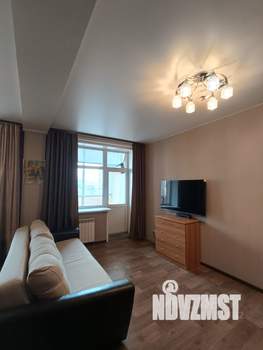 1-к квартира, вторичка, 36м2, 5/9 этаж