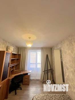 2-к квартира, вторичка, 63м2, 2/5 этаж