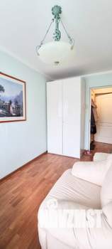 3-к квартира, вторичка, 51м2, 4/5 этаж