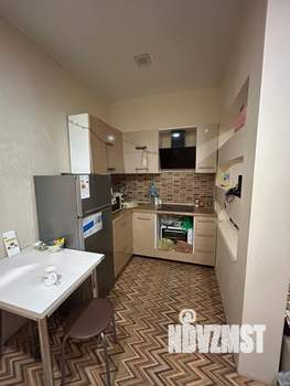 Студия квартира, вторичка, 28м2, 3/3 этаж