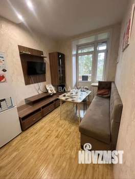 2-к квартира, вторичка, 49м2, 3/3 этаж