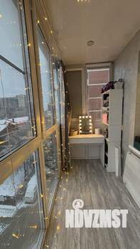 Студия квартира, вторичка, 30м2, 6/16 этаж