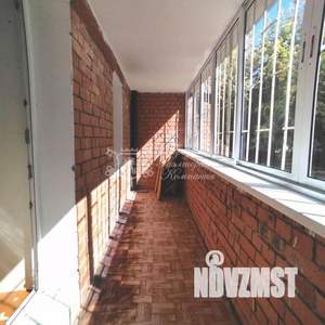 1-к квартира, вторичка, 34м2, 1/5 этаж