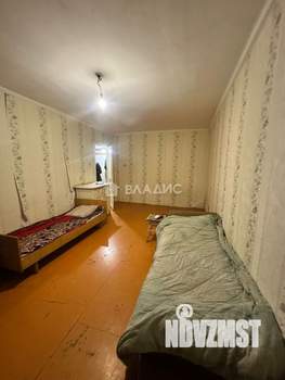 1-к квартира, вторичка, 33м2, 1/5 этаж