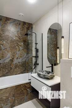 Студия квартира, вторичка, 36м2, 1/3 этаж