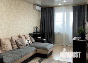 2-к квартира, вторичка, 46м2, 5/16 этаж