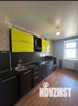 3-к квартира, вторичка, 64м2, 5/5 этаж