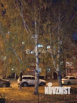 1-к квартира, вторичка, 30м2, 4/5 этаж