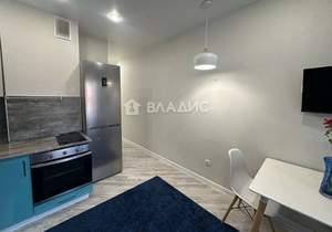 1-к квартира, вторичка, 39м2, 3/17 этаж