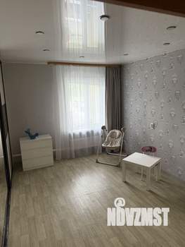 4-к квартира, вторичка, 102м2, 1/9 этаж