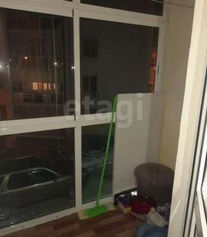 1-к квартира, вторичка, 35м2, 1/5 этаж