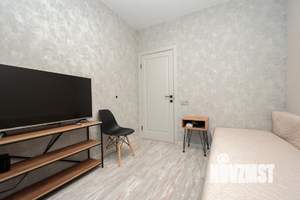3-к квартира, вторичка, 73м2, 2/9 этаж